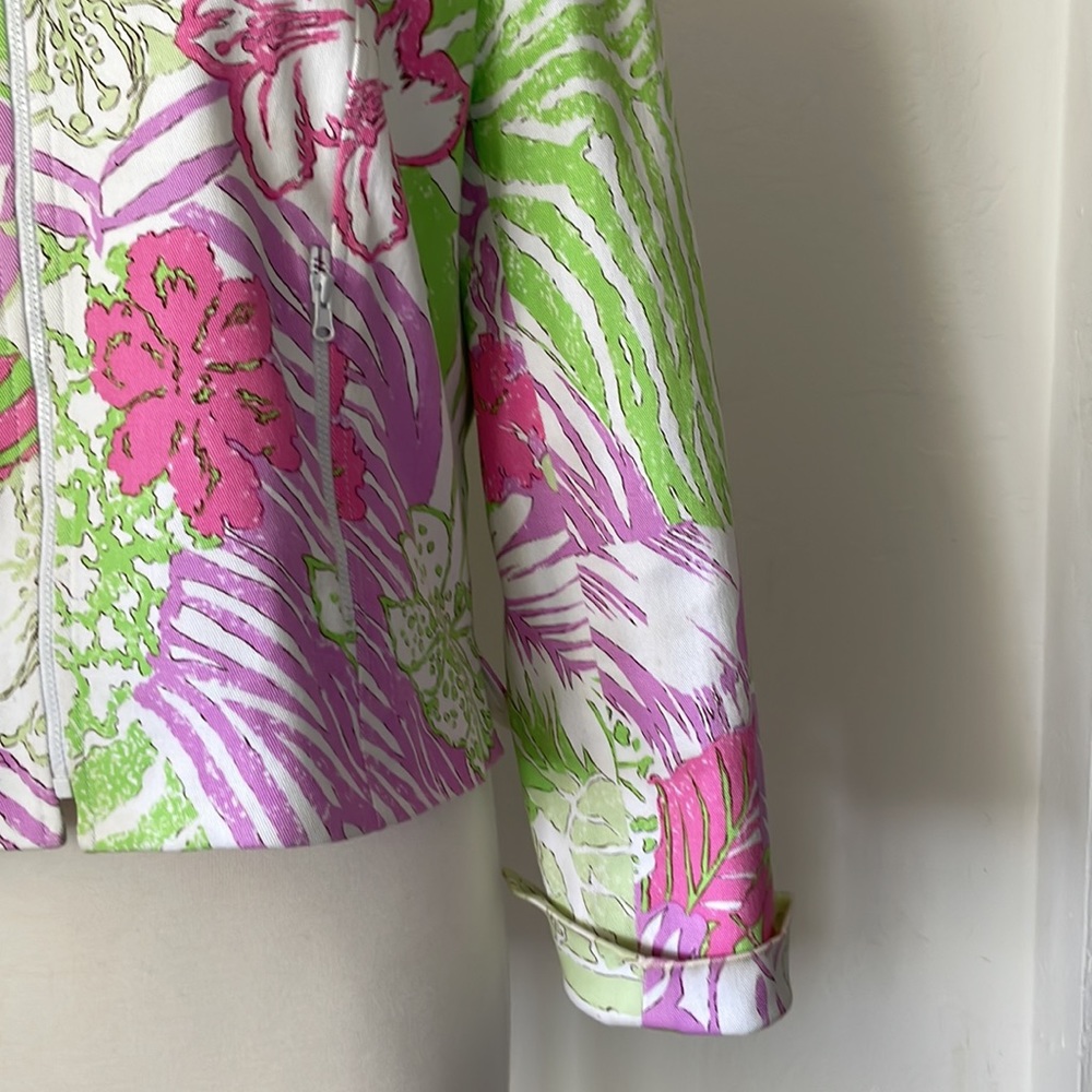 Jacket - Picture 3 of 6